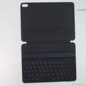 ソフマップ 〔中古品〕 11インチ iPad Pro用 Smart Keyboard Folio MU8G2J／A【377】
