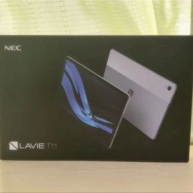 LAVIE T11のメイン画像