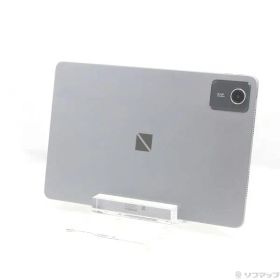 ソフマップ 〔展示品〕 LAVIE Tab T11 128GB ルナグレー PC-T1165KAS Wi-Fi【344】