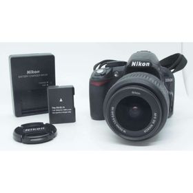 【C2114】 Nikon D3100 / AF-S 18-55 3.5-5.6(デジタル一眼)