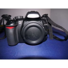 ニコン(Nikon)の良品 ショット数10600枚 Nikon D3100ボディ(デジタル一眼)