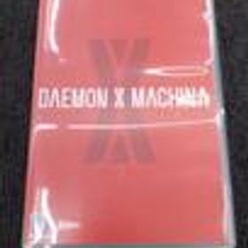 SWITCHソフト DAEMON X MACHINA NINTENDO