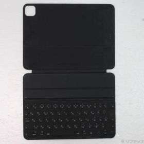 ソフマップ 〔中古品〕 11インチ iPad Pro (第2世代) 用 Smart Keyboard Folio 日本語 MXNK2J／A【258】