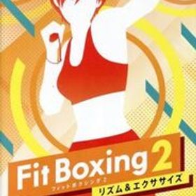 Fit Boxing 2-リズム&エクササイズ-/NintendoSwitch