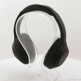 ソフマップ 〔中古品〕 WH-1000XM4 B ブラック【344】