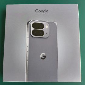 Google Pixel 10 Pro Fold