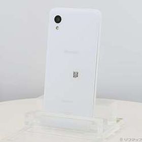 〔中古品（難あり）〕 Galaxy A22 5G 64GB ホワイト SC-56B docomoロック解除SIMフリー ［5.8インチ液晶／MediaTek MT6833V／RAM:4GB／ナノSIM］〔中古品（難あり）〕 Galaxy A22 5G 64GB ホワイト SC-56B docomoロック解除SIMフリー ［5.8インチ液晶／MediaTek MT6833V／RAM:4GB／ナノSIM］