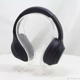 ソフマップ 〔中古品〕 WH-1000XM4 L ミッドナイトブルー【276】