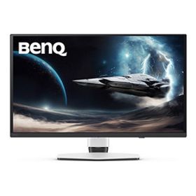 ベンキュージャパン BenQ MOBIUZ 26.5型 4K QD-OLEDモニター EX271UZ 目安在庫=△