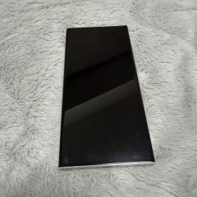 Galaxy s23 ultra ドコモ版SIMロック解除済 256GB