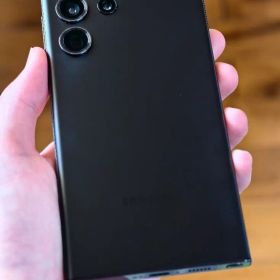 Samsung Galaxy S23 Ultra 韓国版 256GB 本体のみ