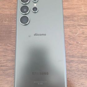 Samsung Galaxy S23 Ultra docomo