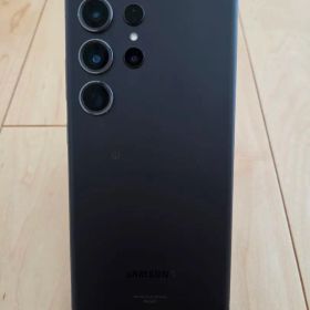 Galaxy S23 ultra 国内(au)版 512GB SCG20