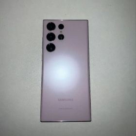 Samsung Galaxy S23 Ultra 512GB ラベンダー