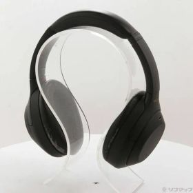 ソフマップ 〔中古品〕 WH-1000XM4 B ブラック【262】