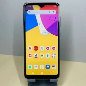 Galaxy A21 SC-42A 15479スマートフォン本体simフリー