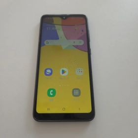 Galaxy A21 アンドロイド11 シムフリー ギャラクシースマホ本体