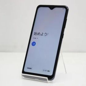 値下げ スマートフォン 本体 Galaxy A21 SC-42A Samsung docomo SIMロック解除済み SIMフリー 残債なし 64GB ブラック