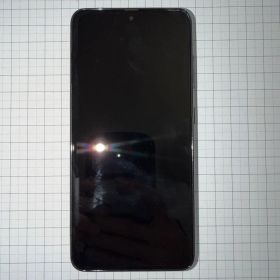 galaxy a21 ブラック スマートフォン本体