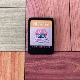 スーパーマリオ 3Dコレクション