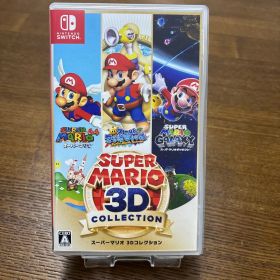 スーパーマリオ ３Ｄコレクション