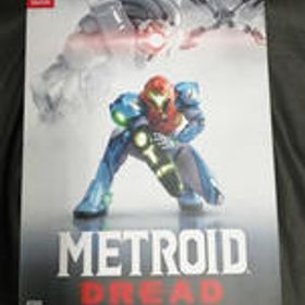 SWITCHソフト メトロイド ドレッド NINTENDO