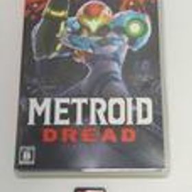 SWITCHソフト メトロイド ドレッド NINTENDO