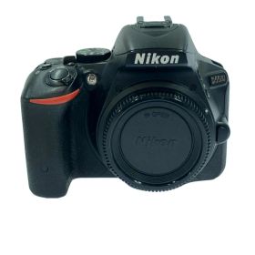 訳あり ニコン デジタル一眼レフカメラ D5500 ボディ Nikon