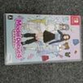 NINTENDO SWITCH モデルデビュー4 ニコラ フリュー株式会社