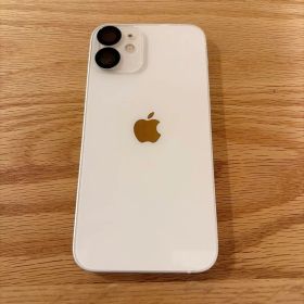 iPhone12 mini 64GB ホワイト(ジャンク品)