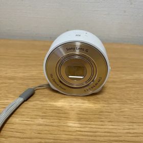 SONY Cyber-shot DSC-QX10 10倍ズーム