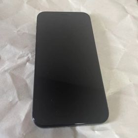 iphone12mini 64GB ブラック