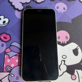 Apple iPhone 12 mini 64GB グリーン