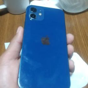 Apple iPhone 12 mini
