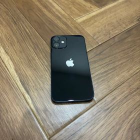 Apple iPhone 12mini ブラック 本体