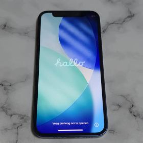 iPhone 12mini 256GB SIMフリー 本体のみ 即日発送