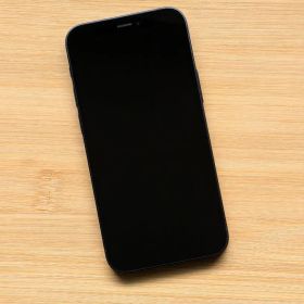 Apple iPhone 12 mini 64GB ブラック