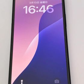 【美品】iPhone 12 mini 128GB ブラック SIMフリー 本体