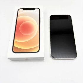良品 Apple iPhone 12mini 本体 256GB SIMフリー