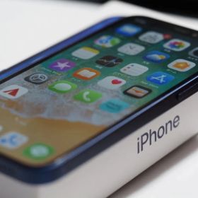 iPhone 12 mini GMS+CDMA 128GB バッテリー残量90%