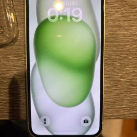 iPhone 12 mini 本体 グリーン 128gb