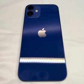 Apple iPhone 12 mini ブルー 128GB