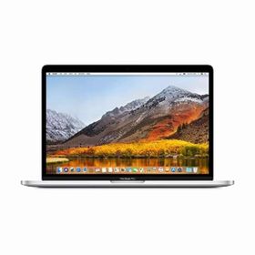Apple MacBook Pro Retinaディスプレイ 3100/13.3 MPXX2J/A [シルバー]