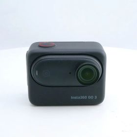 【中古】INSTA360 GO 3