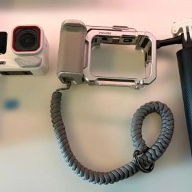 〖極美品〗Insta360 Ace Pro 2 ストリート撮影キット&アクセサリ