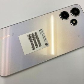 セイモバイル★国内SIMフリー AU Xiaomi 12 5G XIG03 シルバー
