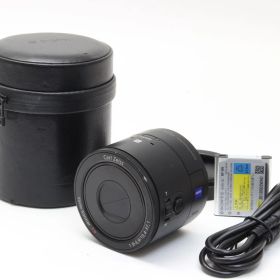 B+ (並品) SONY ソニー Cyber-Shot DSC-QX100 初期不良返品無料 3-137