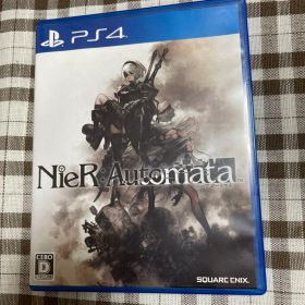 ニーア オートマタ