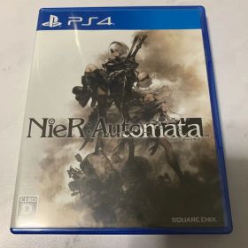 ニーア オートマタ