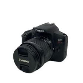 CANON◆デジタル一眼カメラ EOS Kiss X90 EF-S18-55 IS II レンズキット